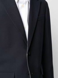 Valentino - Vlogo Buttons Blazer