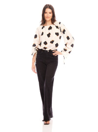 Fifteen Twenty - Serafina Boat Neck Top
