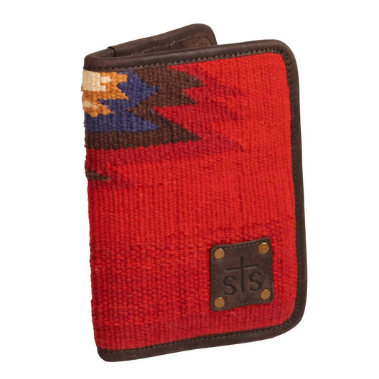 Sts Ranchwear - Women's Magnetic Wallet