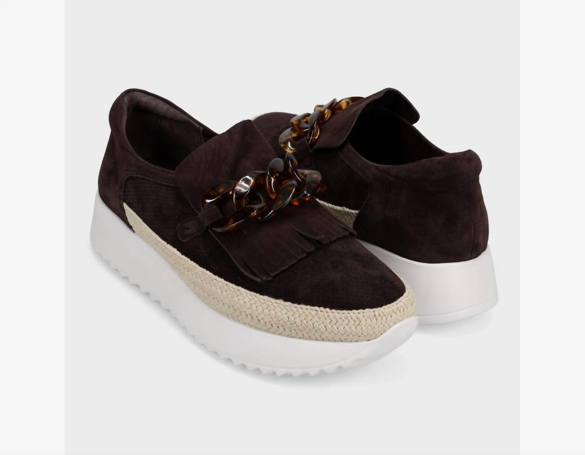 Vaneli - Women's Qerene Sneaker