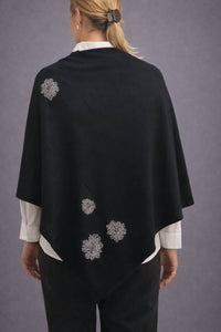 J'Envie/Eli - Seville Beaded Poncho