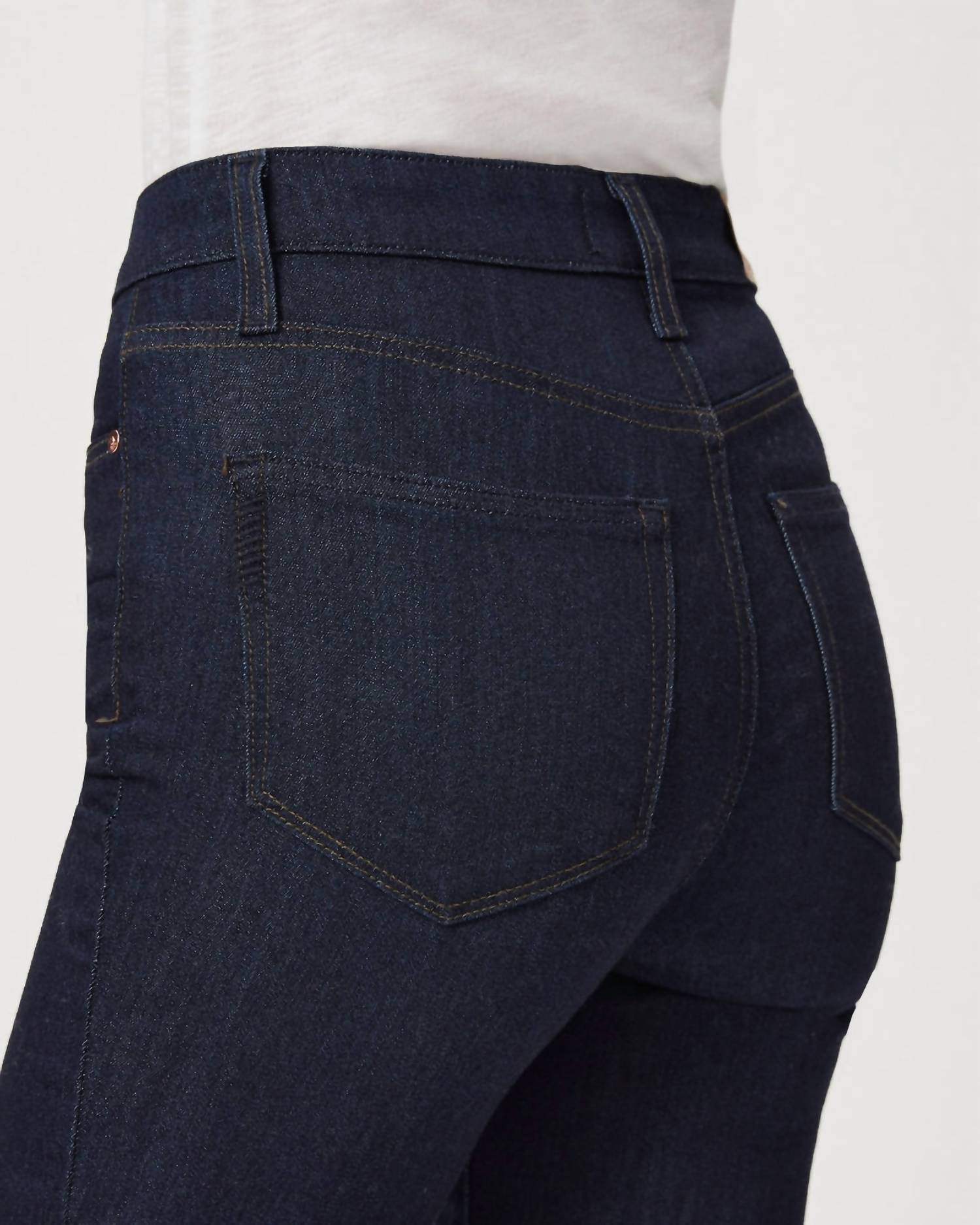Paige - Margot High Waisted Ultra Skinny Jean