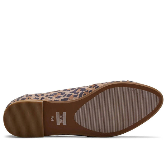 Toms - Women's Julie Flat