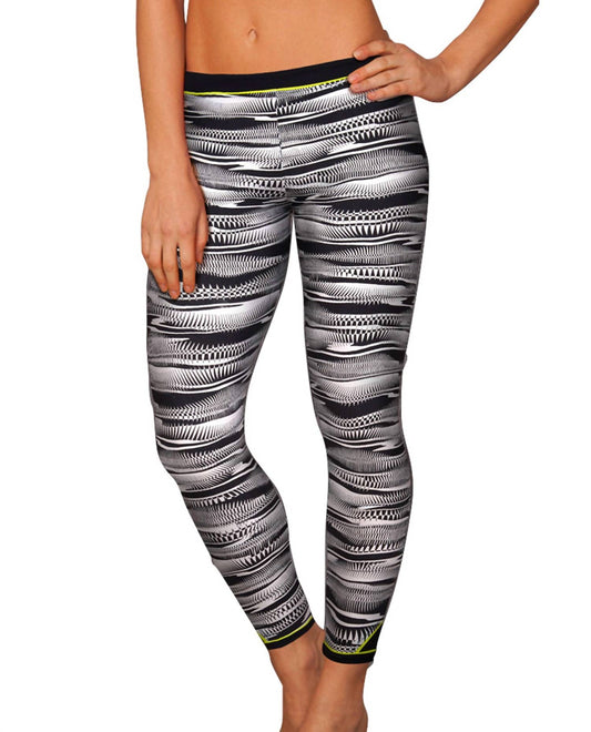 Free Sport By Gottex - Women's Swim Leggings