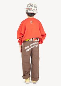 The Animals Observatory - CONDOR CARGO PANTS