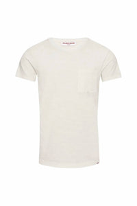 Orlebar Brown - Men's Multistitch Classic Tee