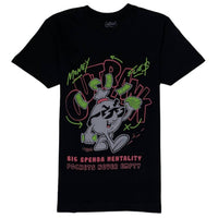 Outrank - MEN'S BIG SPENDA T-SHIRT