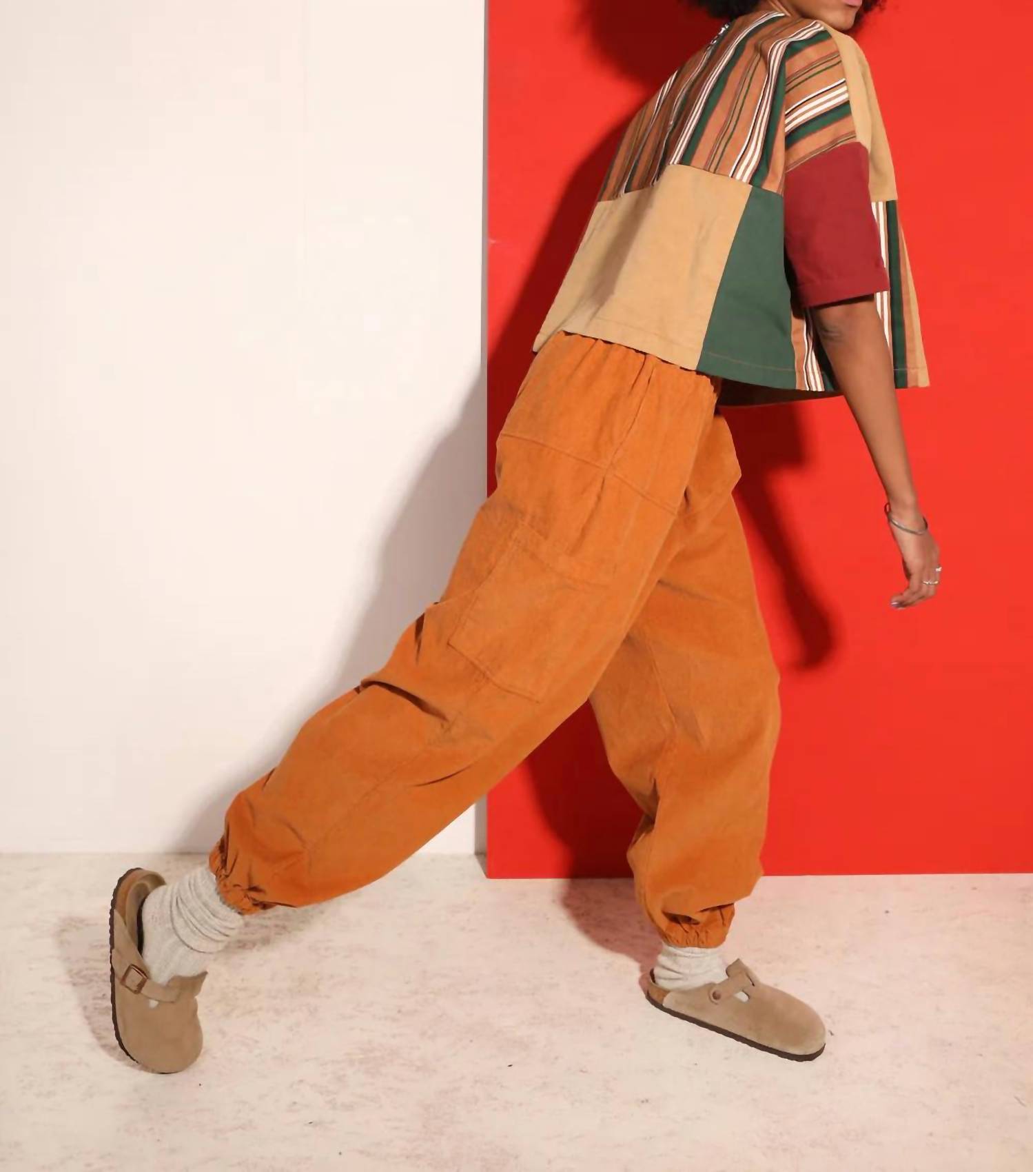 Women's Everett Trouser