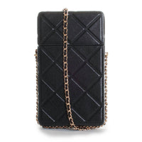 Tory Burch - Women's Fleming Phone Crossbody Bag