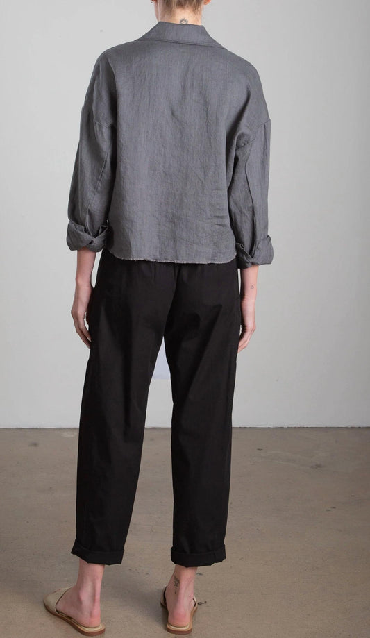 Pharaoh - Torrance Paperweight Cotton Pant