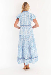 Ck Bradley - Doon Maxi Dress