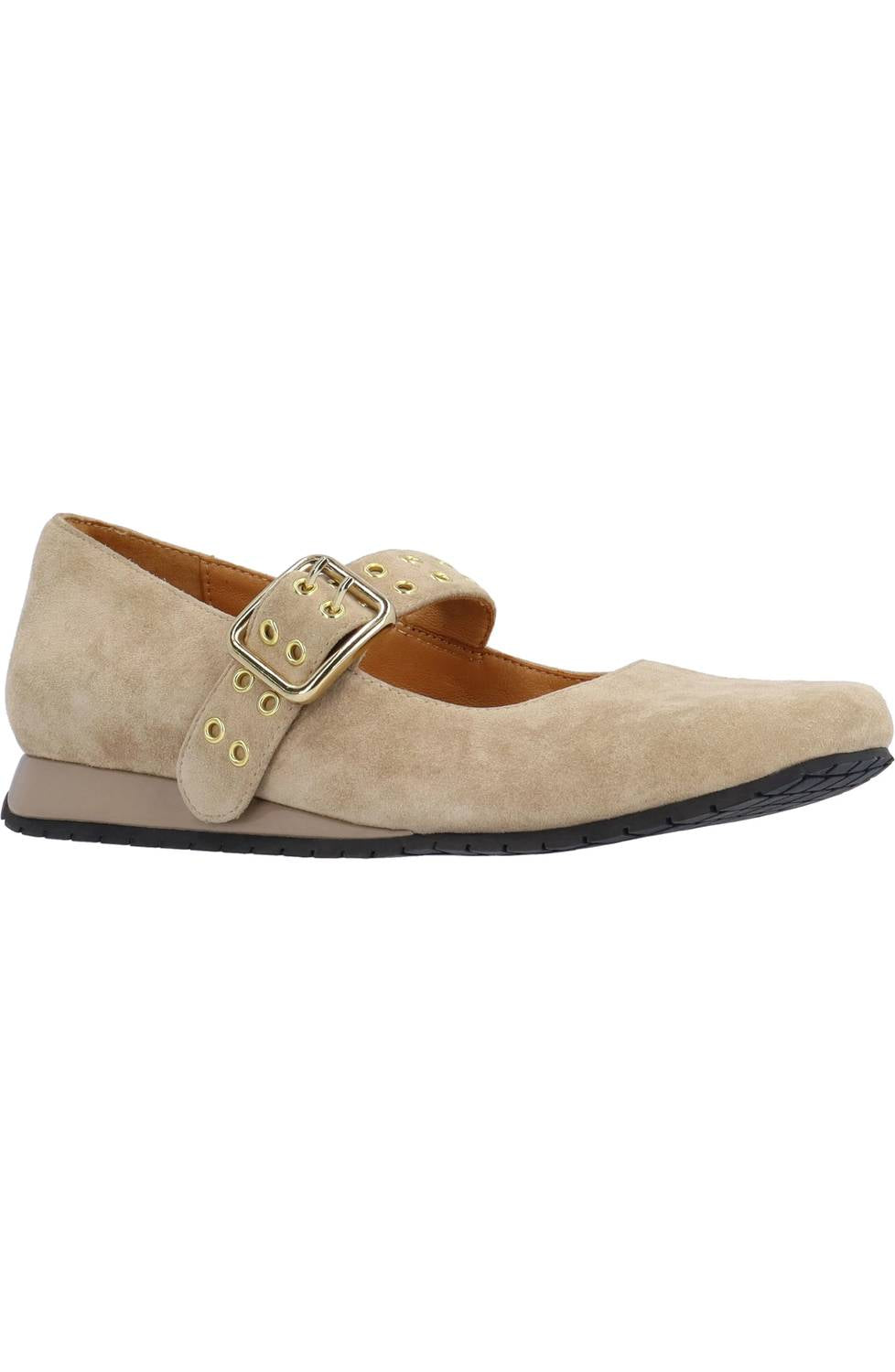 L'Amour Des Pieds - Women's Tanzy Mary Jane Shoes