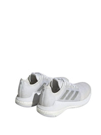 Adidas - Women's Crazyflight Lace Up Sneakers