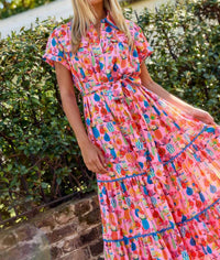 Alden Adair - RACHEL DRESS