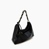 Like Dreams - Women's Susan Oversized Vegan Slouchy Tote Bag