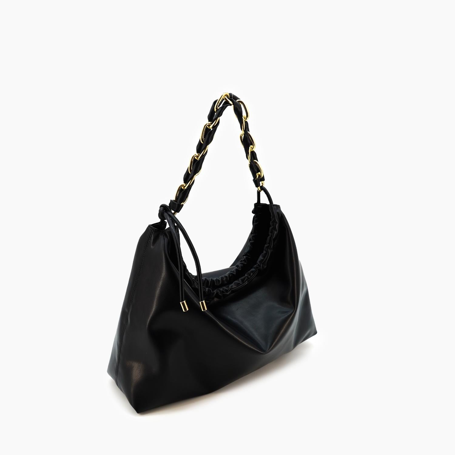 Like Dreams - Women's Susan Oversized Vegan Slouchy Tote Bag