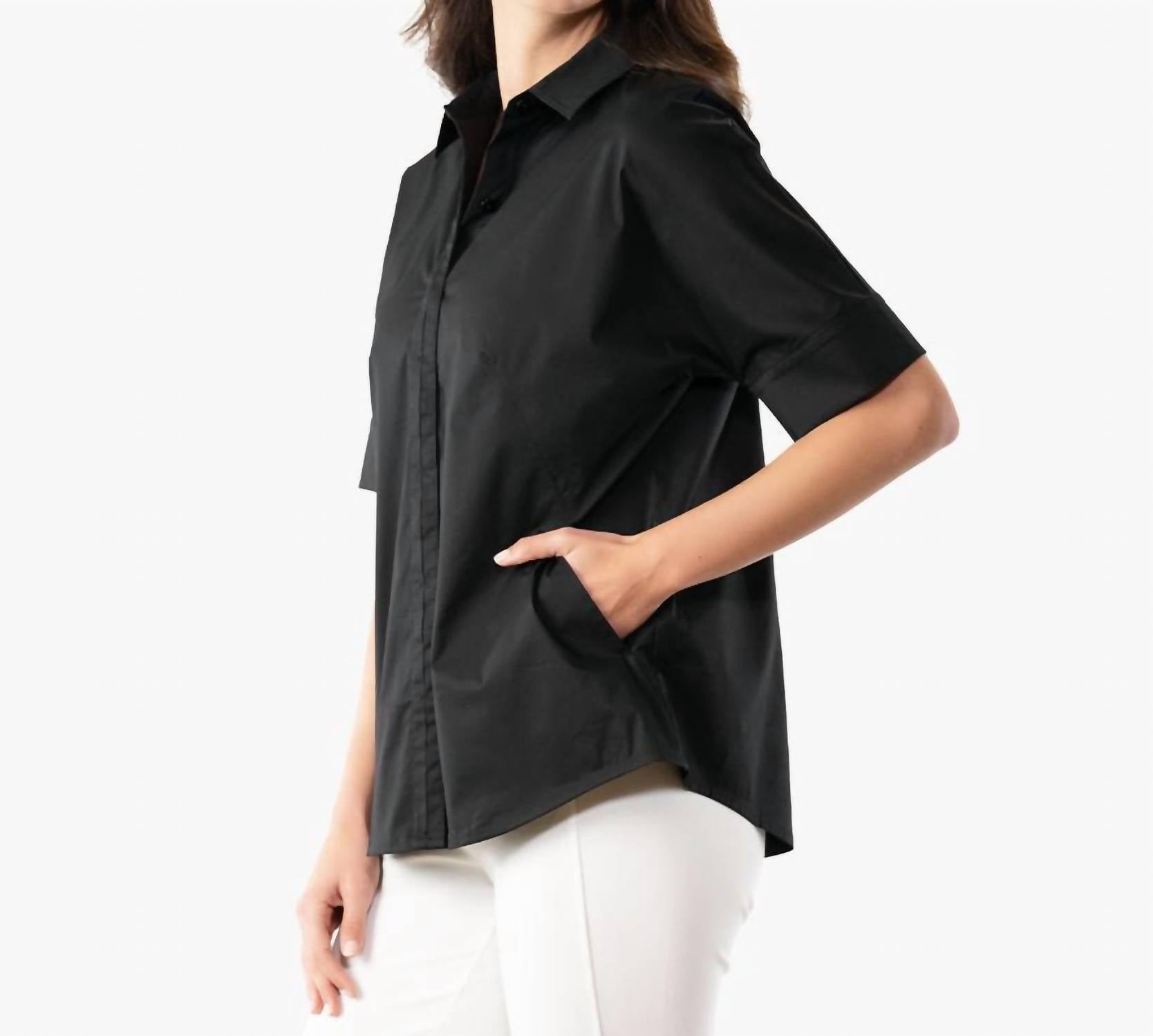 Stella Carakasi - Legacy Shirt
