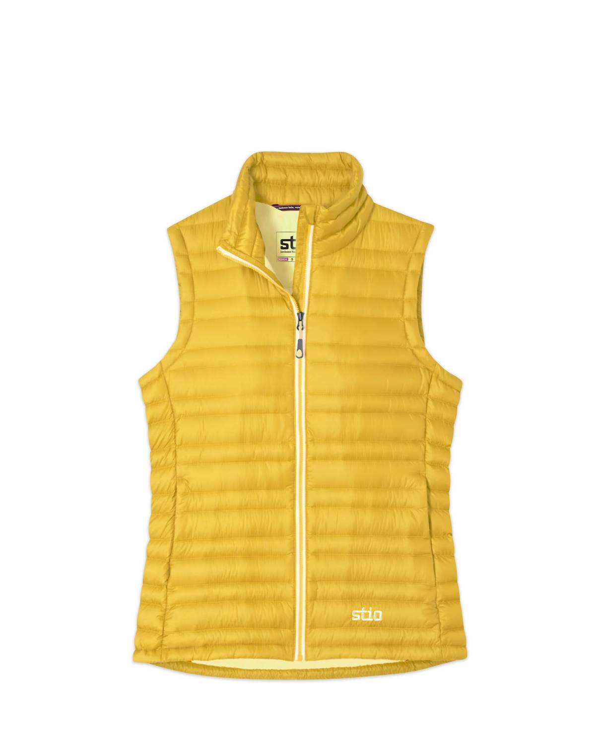 Stio - Pinion Down Vest