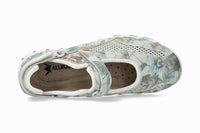 Mephisto - Women's Niro Rugged Mary Jane Shoes