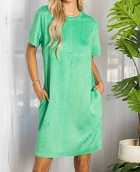 Joh - Audrey Mini Dress With Pockets