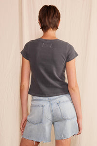People Of Leisure - Wild And Free Baby Tee