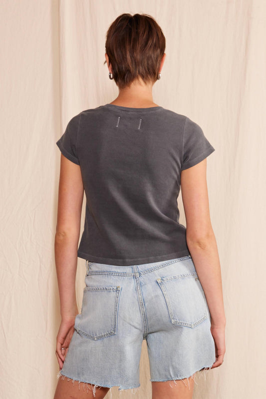 People Of Leisure - Wild And Free Baby Tee