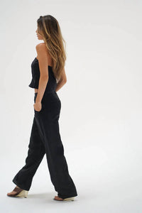 Lna - Kait Shine Pant