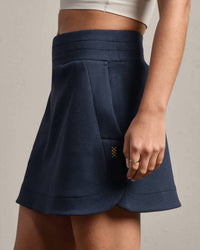 Rhone - Dreamglow High Waist Skort