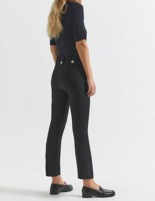 Derek Lam 10 Crosby - Robertson Slim Trouser