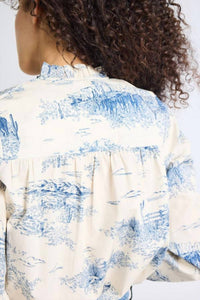 Mille - Francesca Top