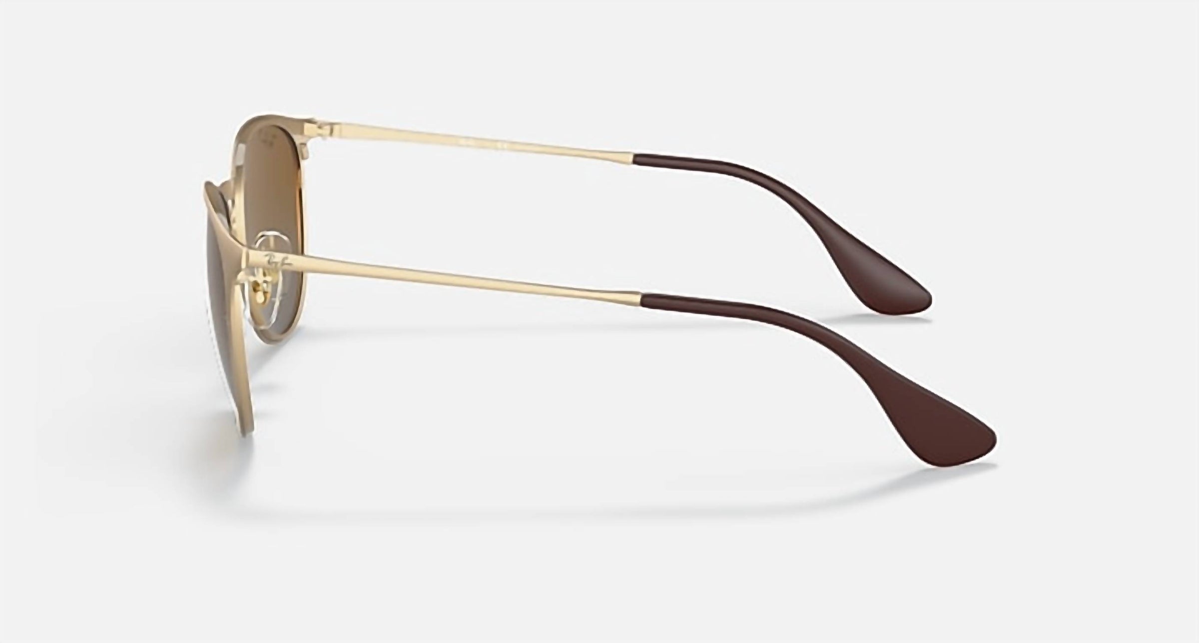 Ray Ban - Erika Metal Polarized Sunglasses Rb3539 112/t5
