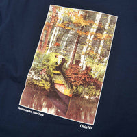 Only Ny - Men's Portage Long Sleeve Shirt