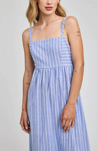 Gentle Fawn - Alicia Dress
