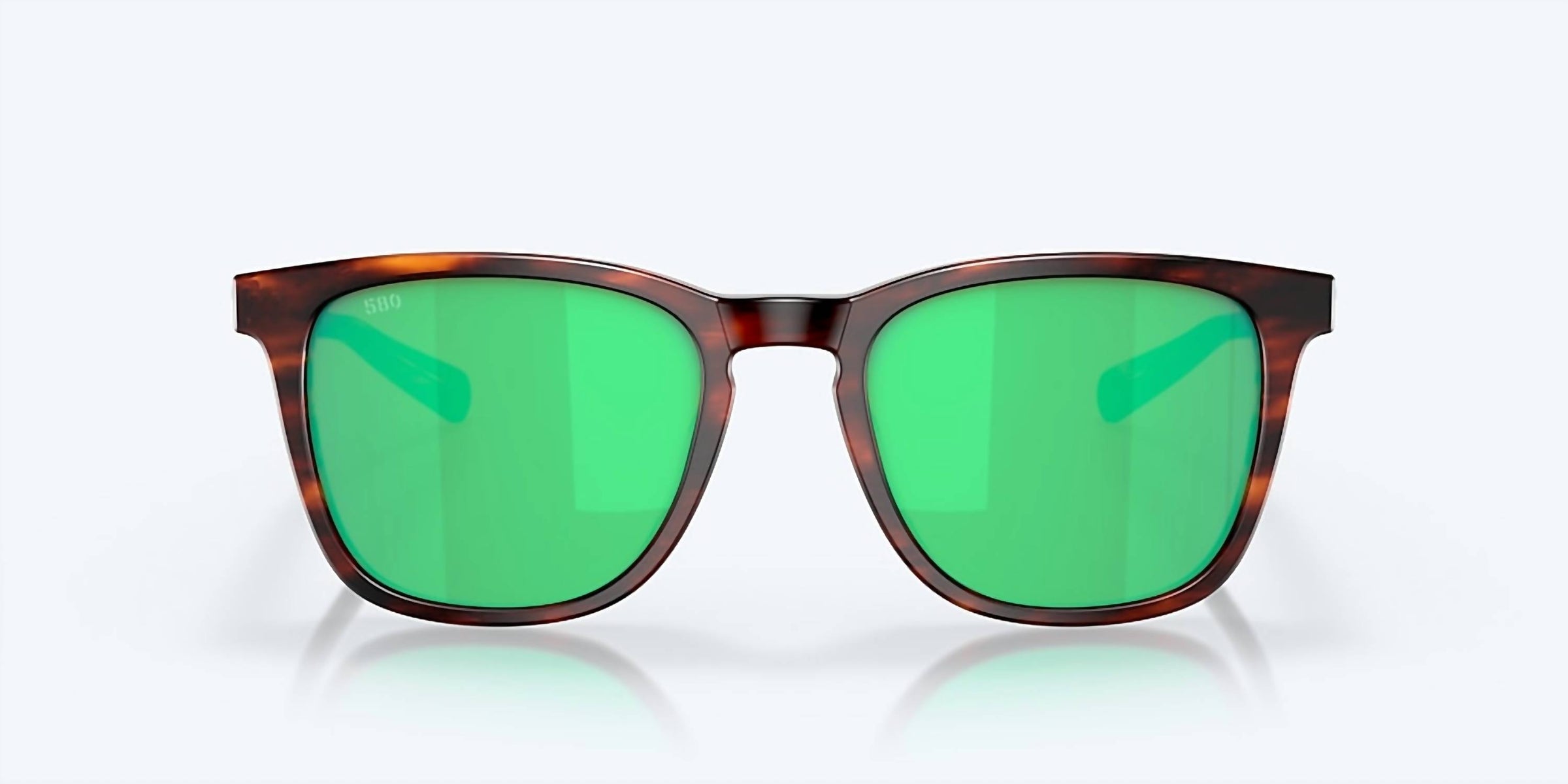 Costa Del Mar - Sullivan Polarized Sunglasses 2002 - 06 - 52