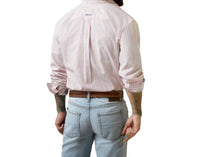 Ariat - Wrinkle Free Frederic Classic Fit Shirt