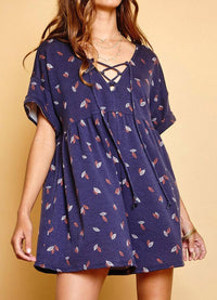 Ces Femme - Fawn Romper