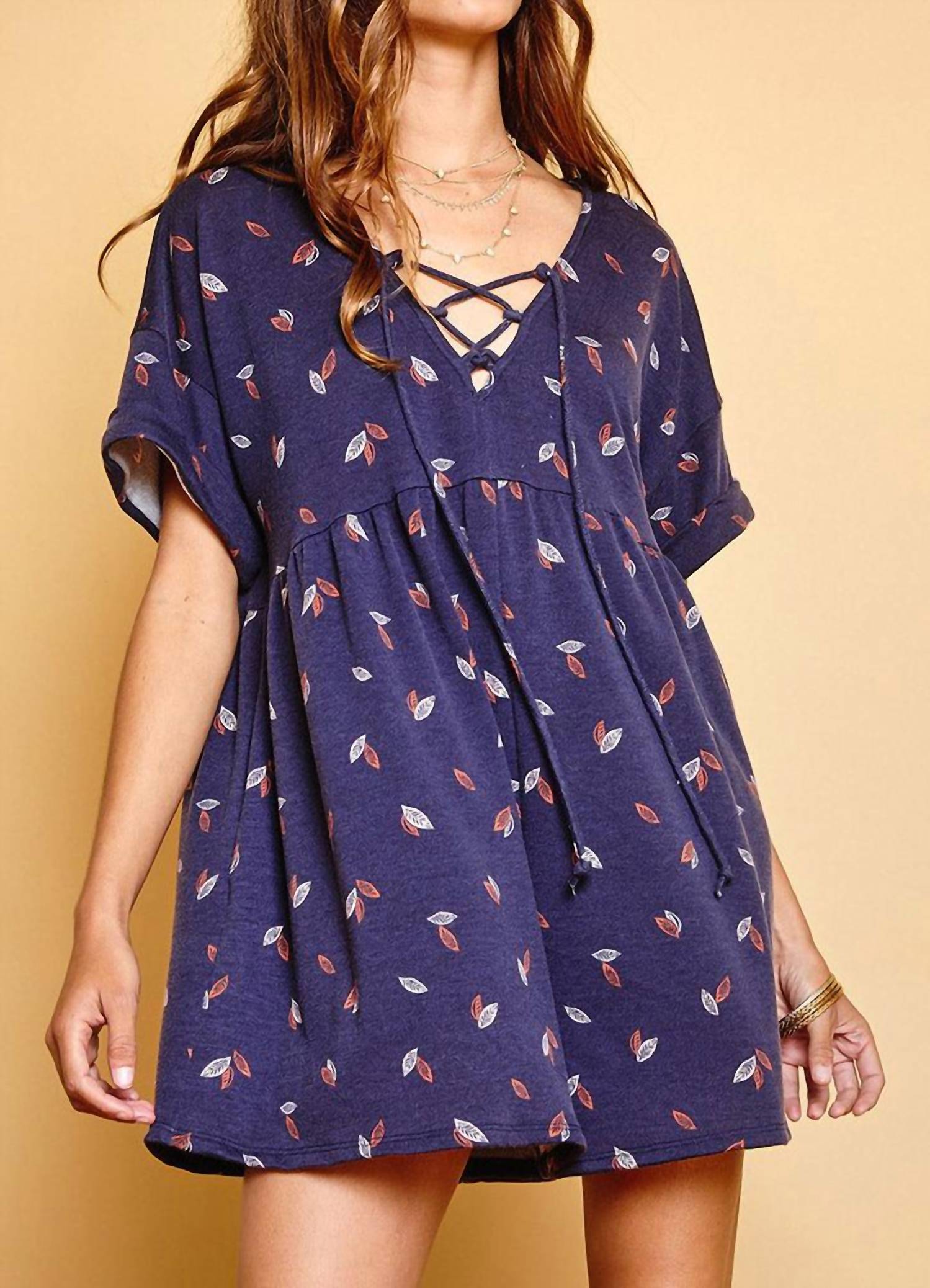 Ces Femme - Fawn Romper