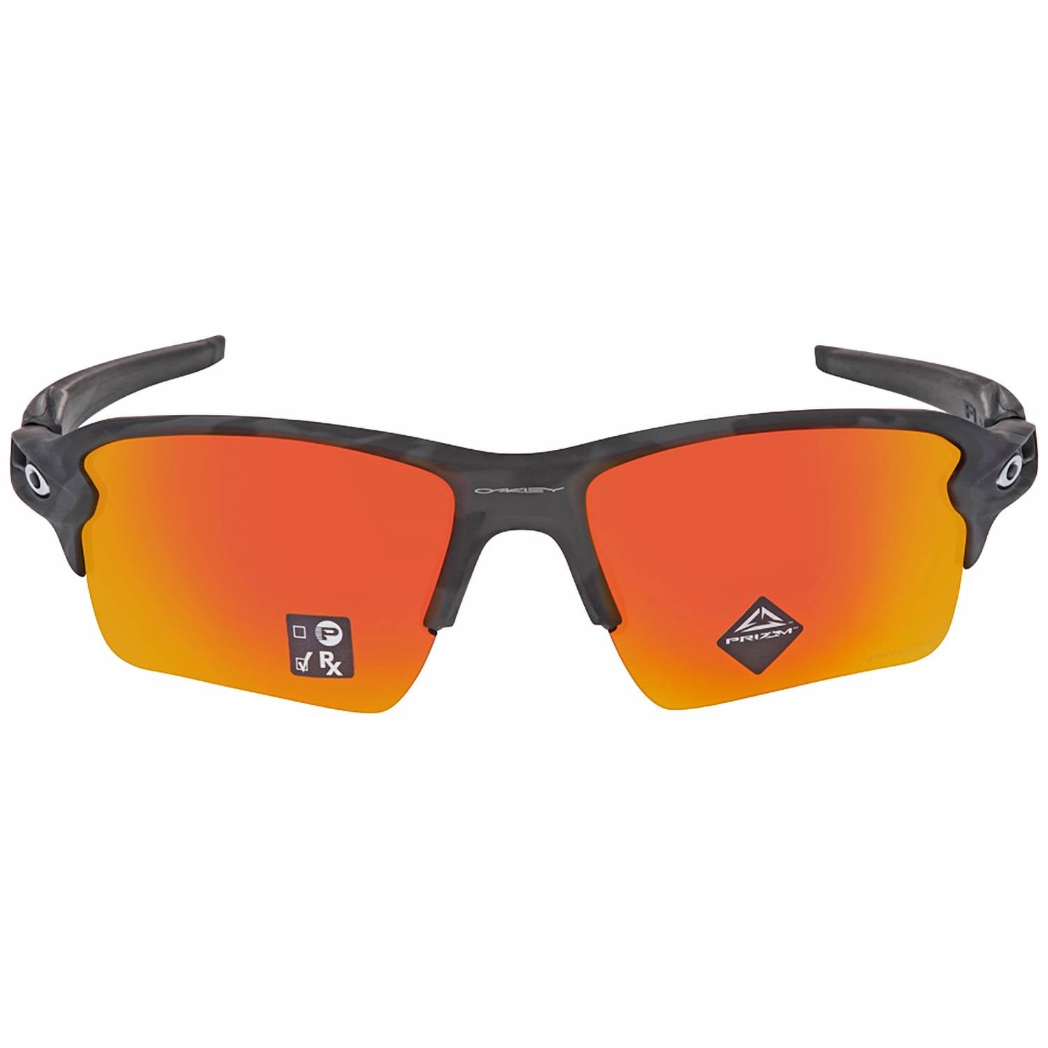 Oakley - Unisex - Flak 2.0 Xl Sunglasses