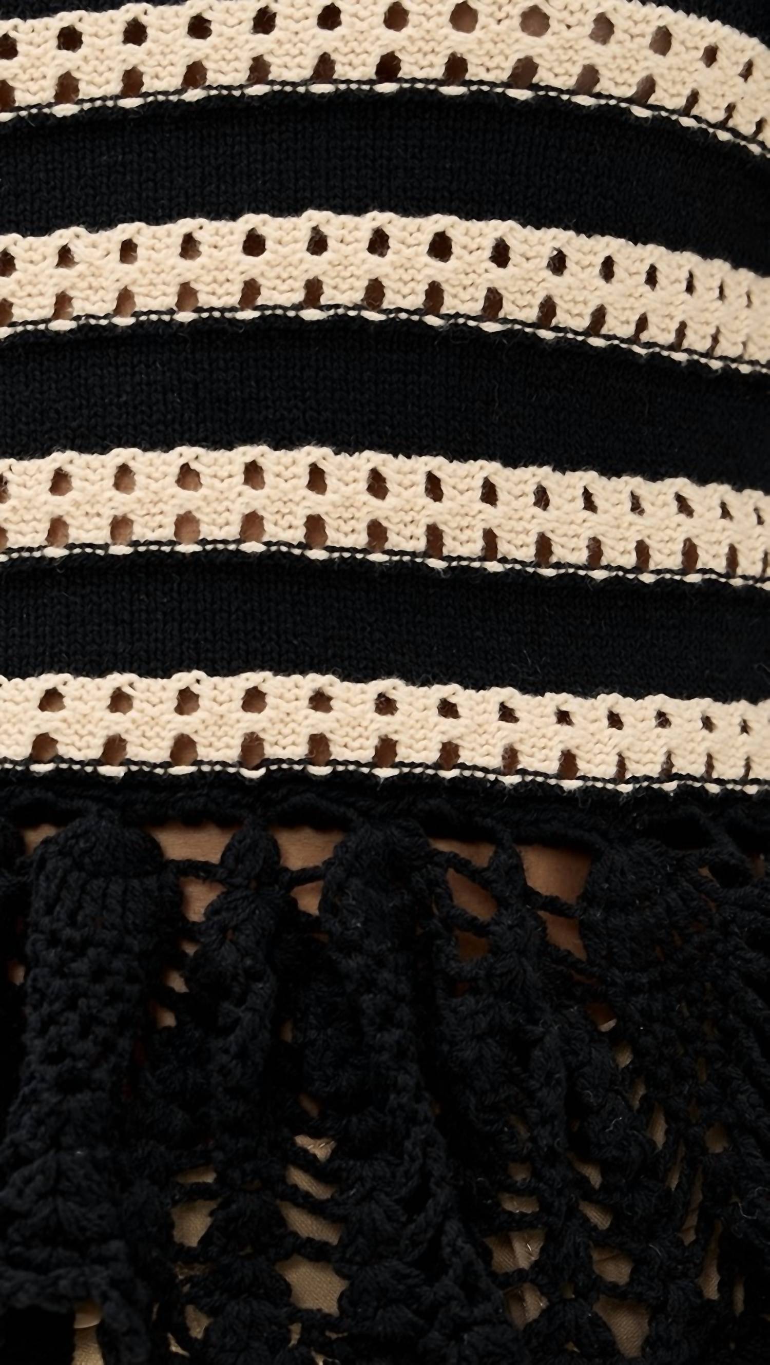 Rails - Coen Knit Top