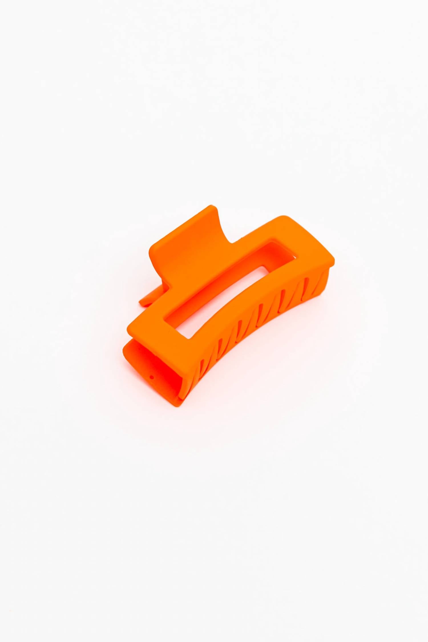 123 Amore - Women's Claw Clip Set