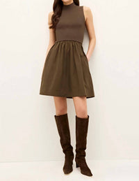 Marie Oliver - Reynolds Dress