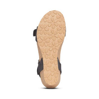Aetrex - Women's Lexa Wedge Sandals