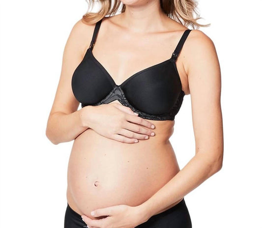 Cake Maternity - WAFFLES NURSING SPACER BRA