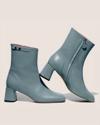 Gini & Albert - Women's Charly Boots