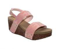 Very Volatile - Women's Flirtation Sandal