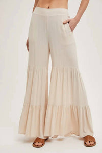 Bluivy - Boho Pants