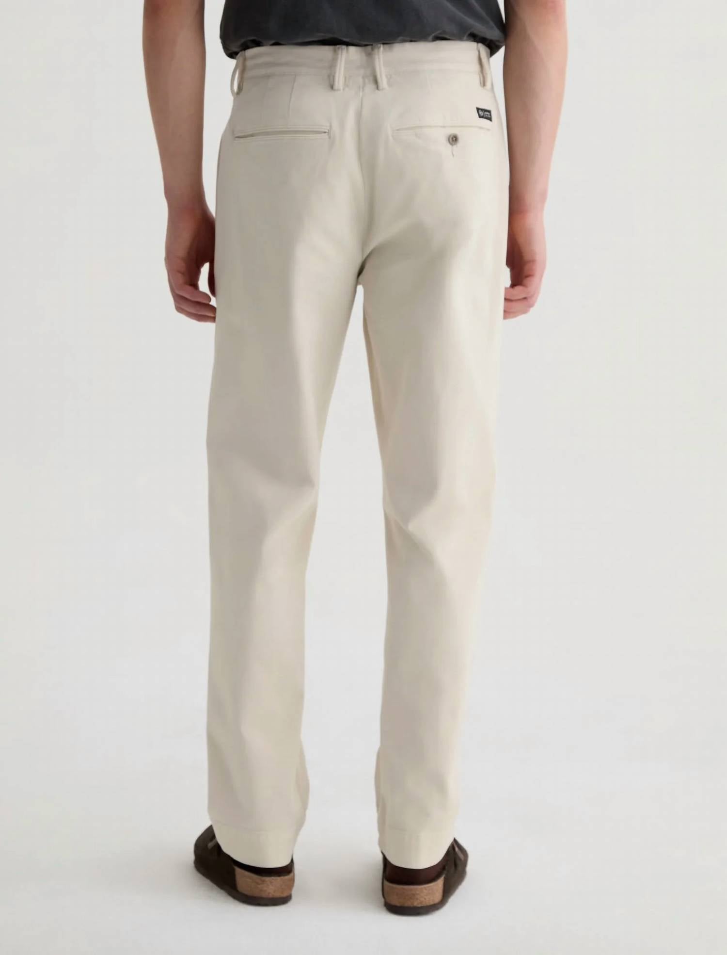 Ag Jeans - Archie Sud Straight Leg Trouser