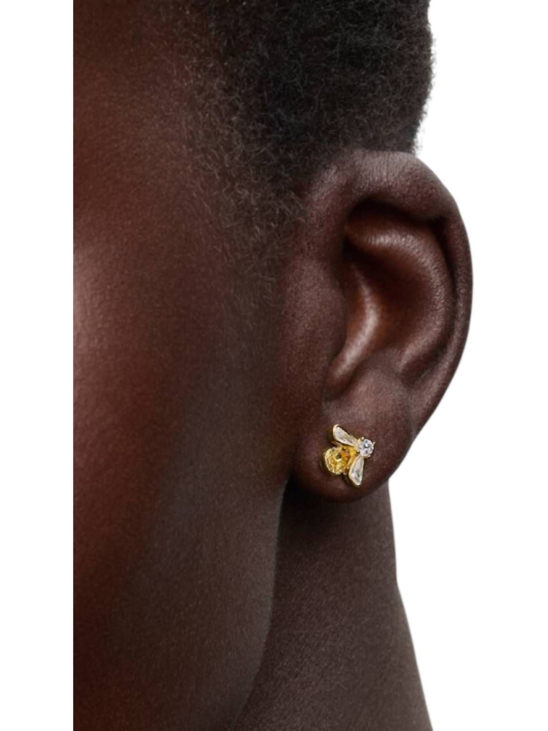 Pandora - Honey Bee Stud Earrings