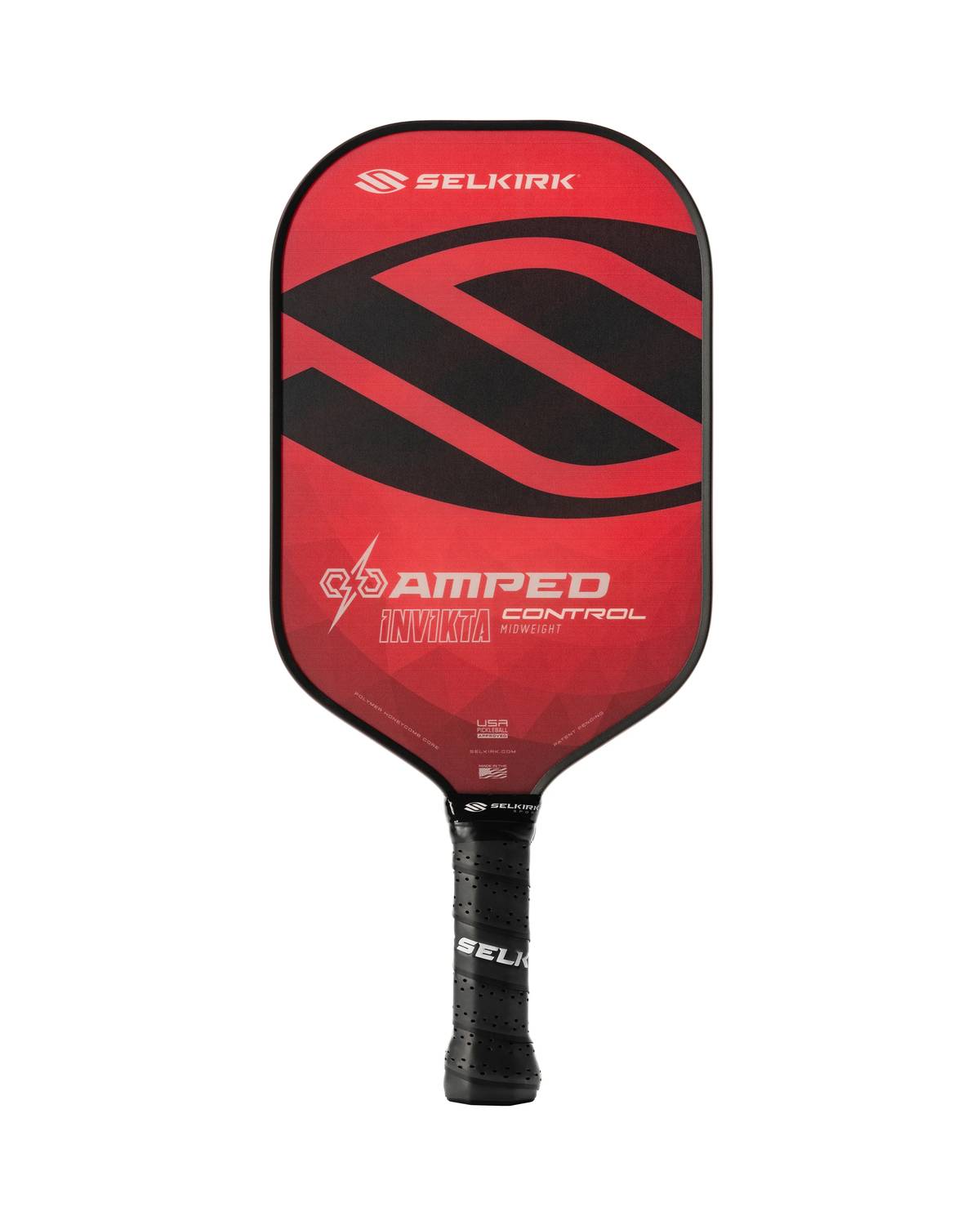 Selkirk - Amped Control Pickleball Paddle