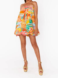 Show Me Your Mumu - Beverly Bubble Dress